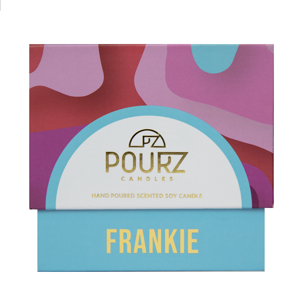 Frankie