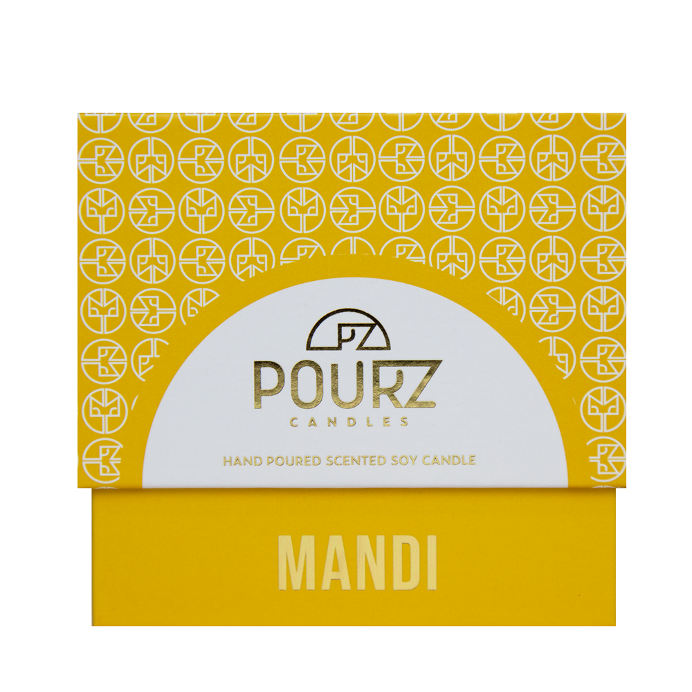 Mandi