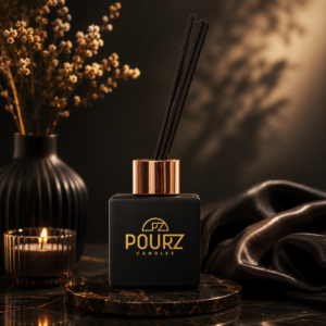 Reed Diffuser (packaged in box)