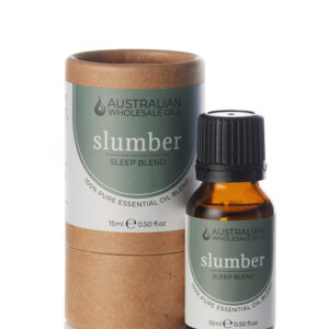 Slumber Essential Oil Blend