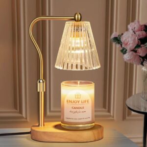 Lamp Candle Warmer