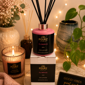 Reed Diffuser Florence