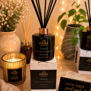 Reed Diffuser Charlie