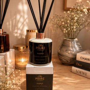 Reed Diffuser Mandi