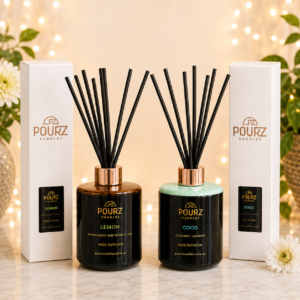 Reed Diffuser Bundle