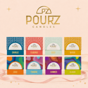 Pourz Trio Offer